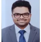 RAHUL DESHMUKH