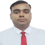 ATULESH JHA UPSC CSE TOPPER