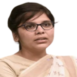Deepesh Kumari UPSC CSE TOPPER