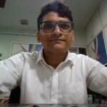 MAHAJAN HARSHAL RAJESH