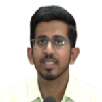 Nikhil basavaraj patil UPSC CSE TOPPER