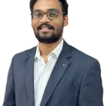 Mr. Harikrishnan K