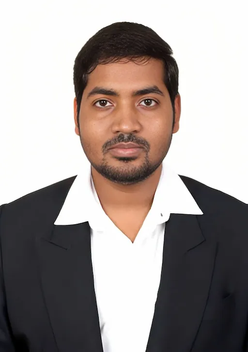 Mr. Prabhakaran.R